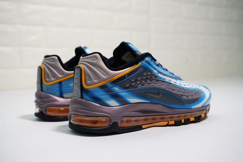 Nike Air Max DELUXE OG 1999  1;1 quality men shoes-002