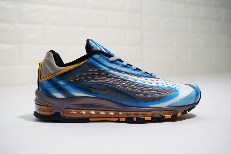 Nike Air Max DELUXE OG 1999  1;1 quality men shoes-002