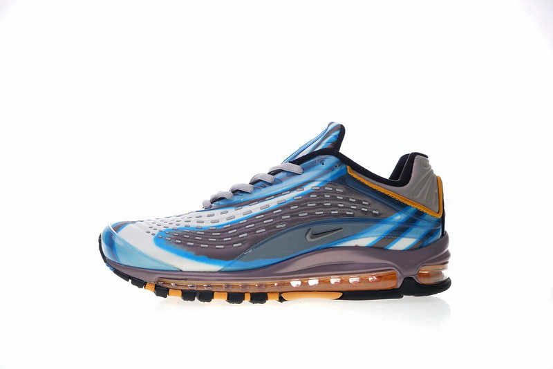 Nike Air Max DELUXE OG 1999  1;1 quality men shoes-002