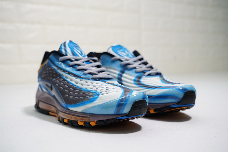 Nike Air Max DELUXE OG 1999  1;1 quality men shoes-002