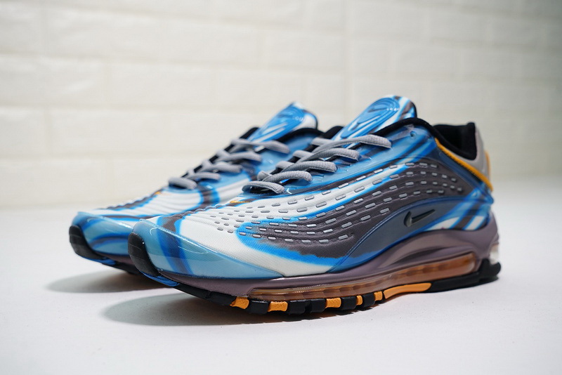 Nike Air Max DELUXE OG 1999  1;1 quality men shoes-002