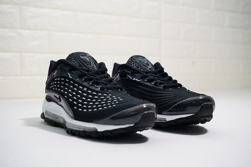 Nike Air Max DELUXE OG 1999  1;1 quality men shoes-003