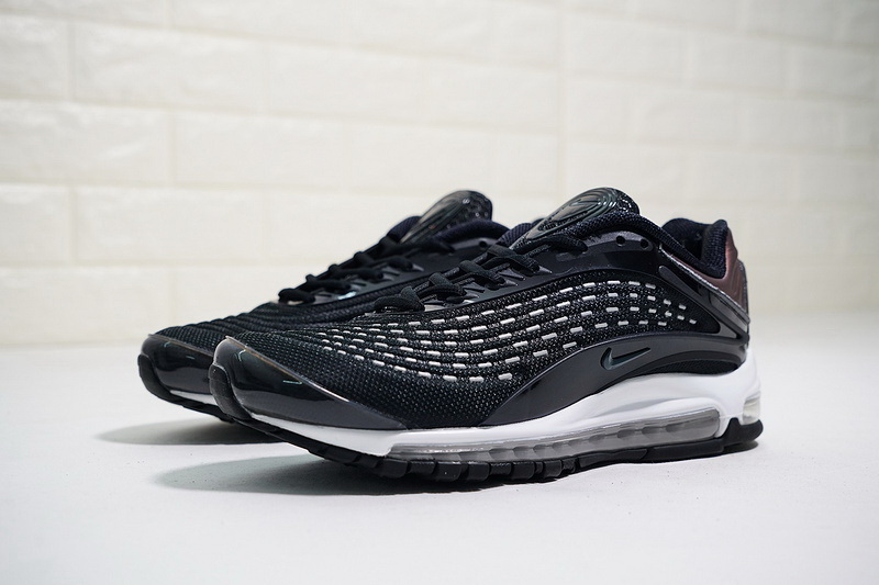 Nike Air Max DELUXE OG 1999  1;1 quality men shoes-003