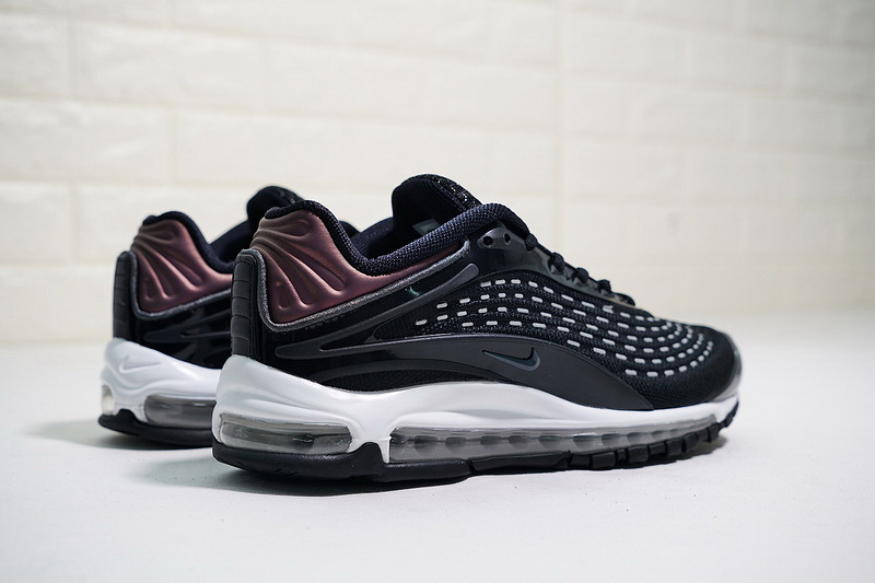 Nike Air Max DELUXE OG 1999  1;1 quality men shoes-003