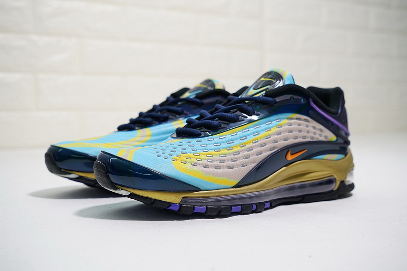 Nike Air Max DELUXE OG 1999  1;1 quality men shoes-004