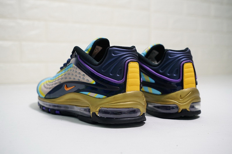 Nike Air Max DELUXE OG 1999  1;1 quality men shoes-004