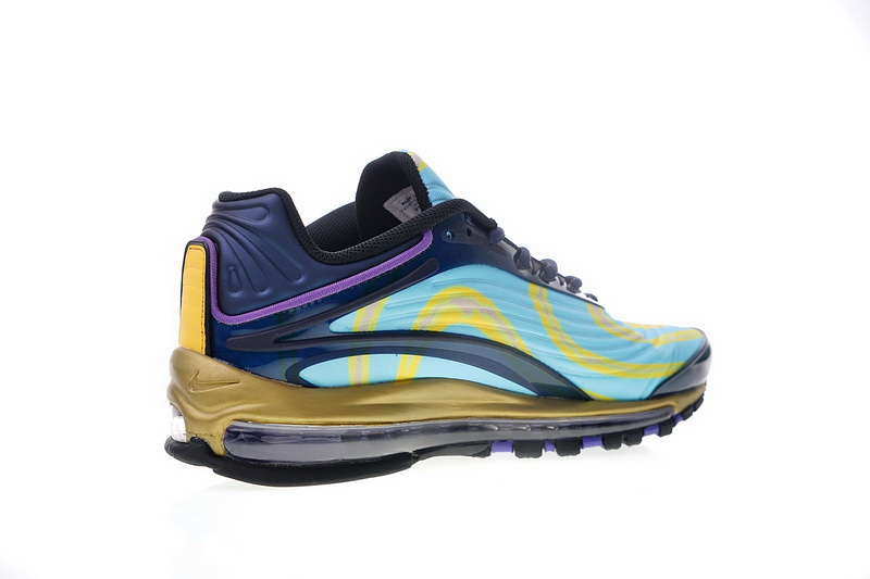 Nike Air Max DELUXE OG 1999  1;1 quality men shoes-004