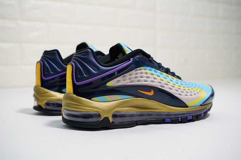 Nike Air Max DELUXE OG 1999  1;1 quality men shoes-004