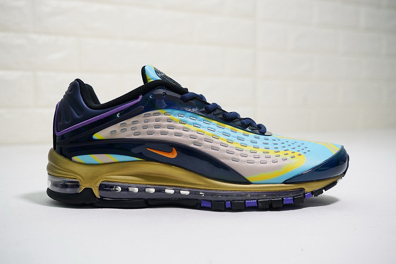 Nike Air Max DELUXE OG 1999  1;1 quality men shoes-004