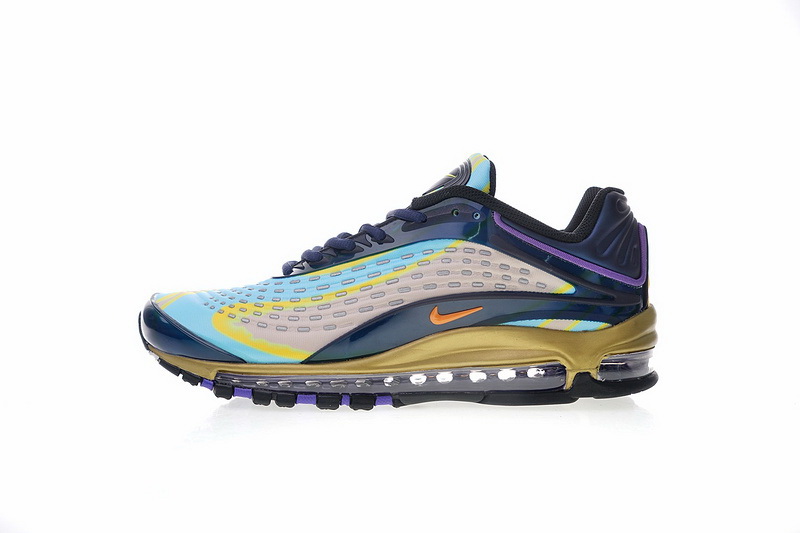 Nike Air Max DELUXE OG 1999  1;1 quality men shoes-004