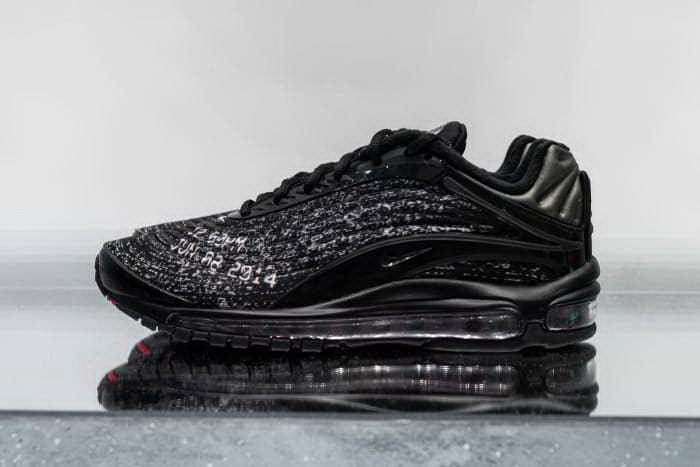 Nike Air Max DELUXE OG 1999  1;1 quality women shoes-001