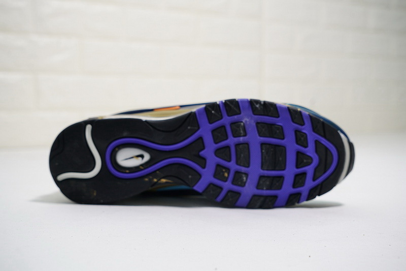 Nike Air Max DELUXE OG 1999  1;1 quality women shoes-004