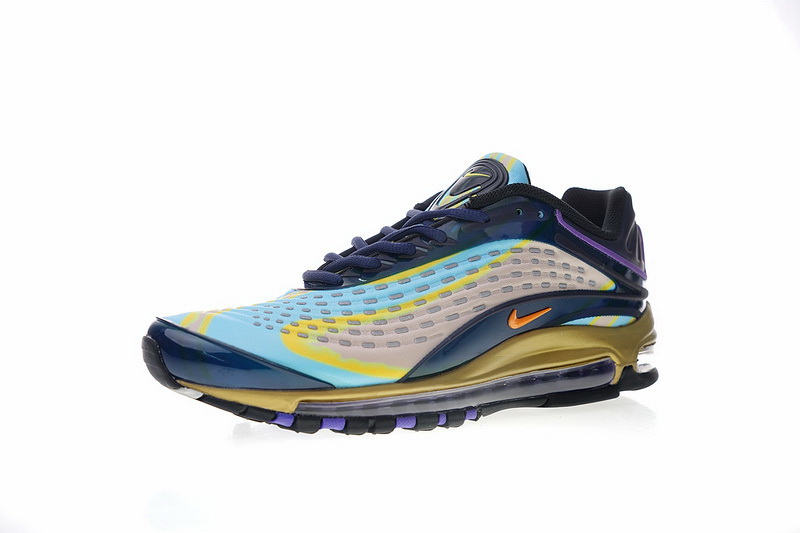 Nike Air Max DELUXE OG 1999  1;1 quality women shoes-004