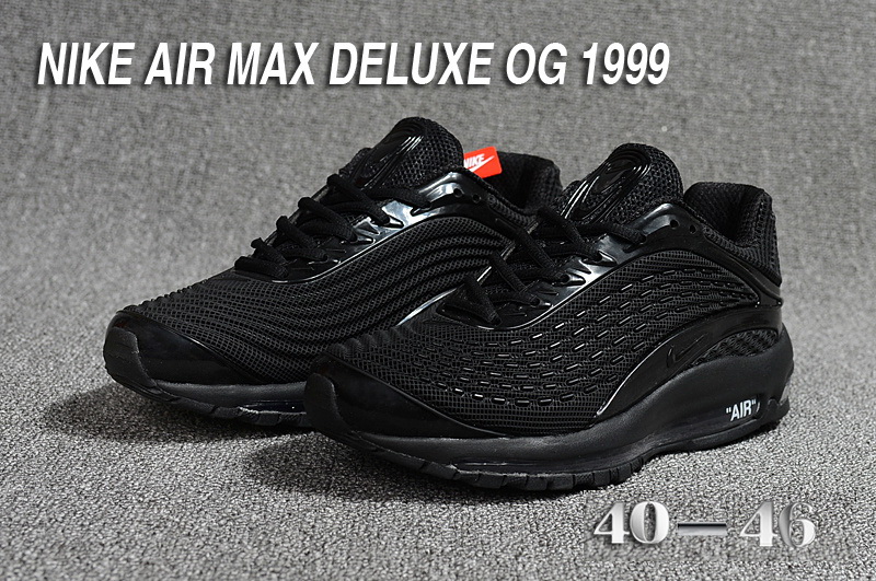 Nike Air Max DELUXE OG 1999 men shoes-004