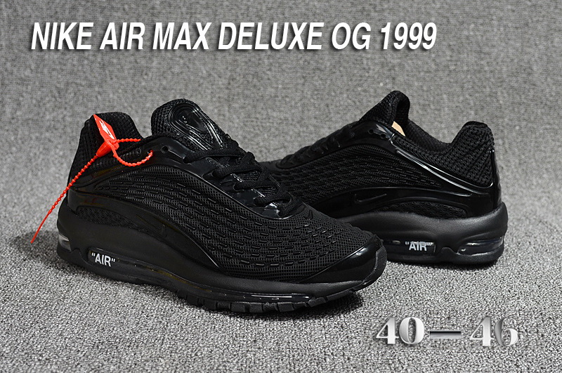 Nike Air Max DELUXE OG 1999 men shoes-004