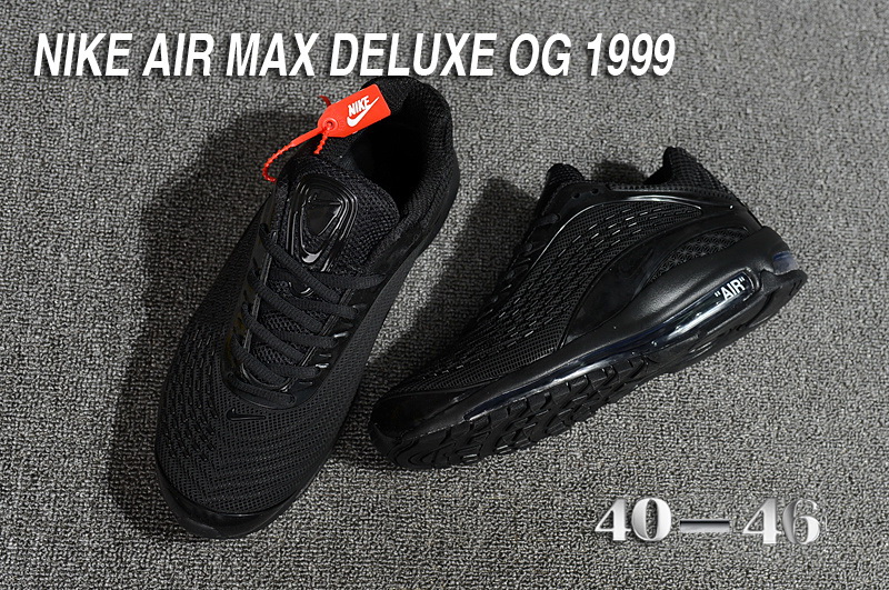 Nike Air Max DELUXE OG 1999 men shoes-004