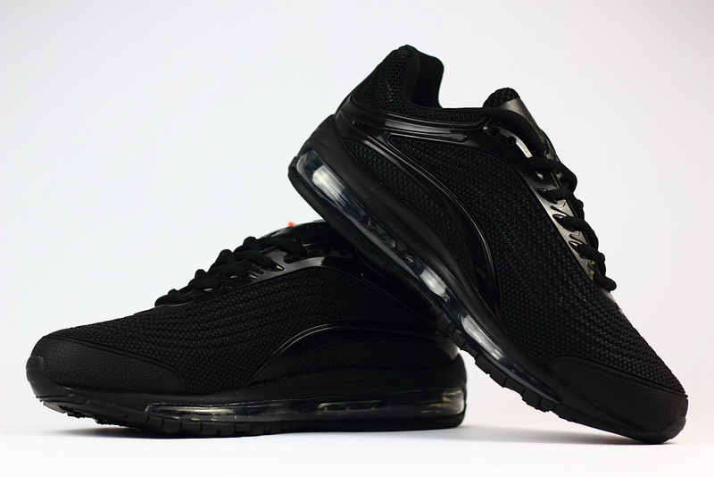 Nike Air Max DELUXE OG 1999 men shoes-008