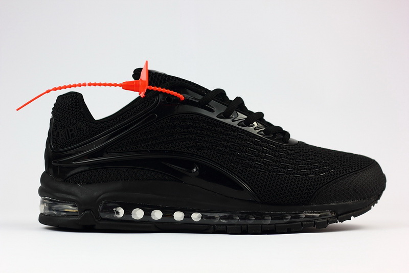 Nike Air Max DELUXE OG 1999 men shoes-008