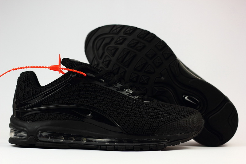 Nike Air Max DELUXE OG 1999 men shoes-008