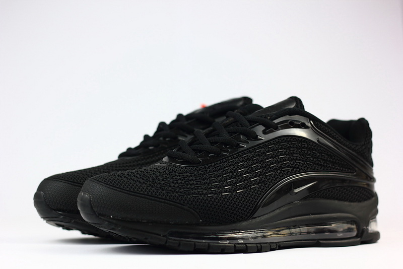 Nike Air Max DELUXE OG 1999 men shoes-008