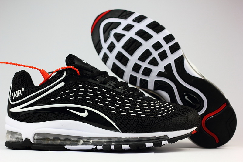 Nike Air Max DELUXE OG 1999 men shoes-009