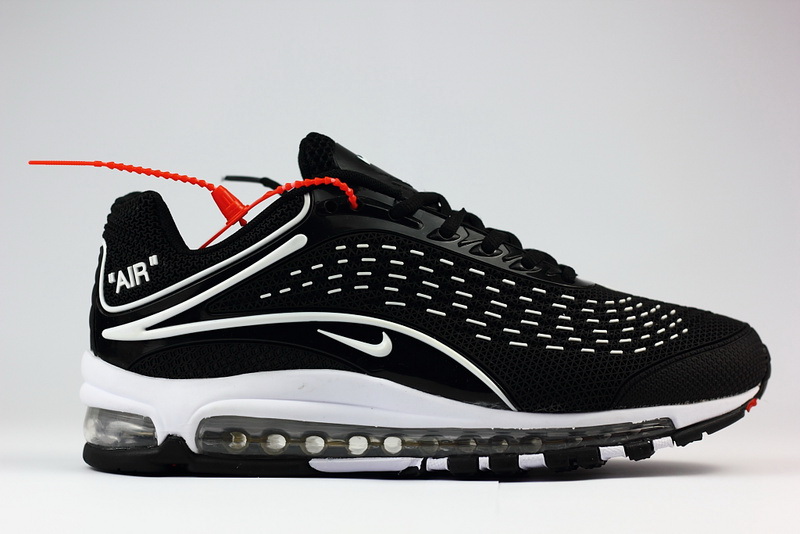 Nike Air Max DELUXE OG 1999 men shoes-009