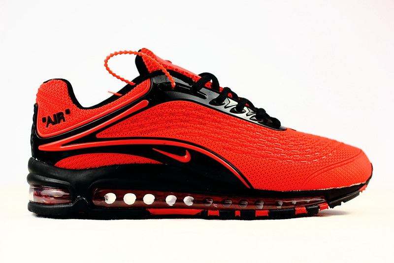 Nike Air Max DELUXE OG 1999 men shoes-010