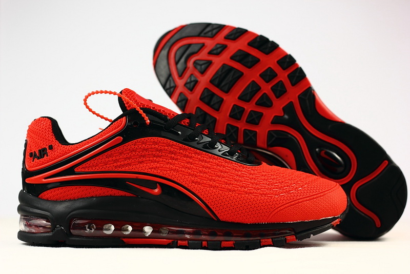 Nike Air Max DELUXE OG 1999 men shoes-010