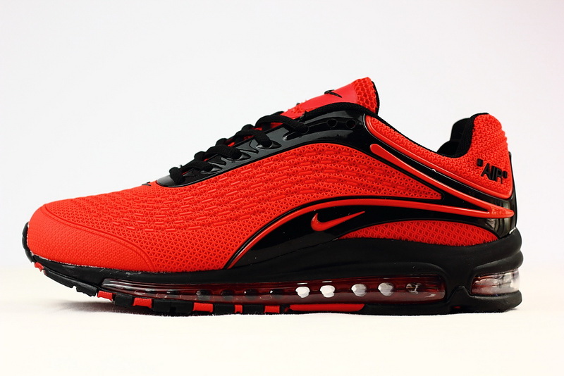 Nike Air Max DELUXE OG 1999 men shoes-010