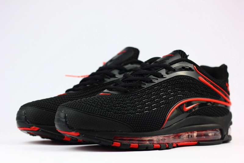 Nike Air Max DELUXE OG 1999 men shoes-011