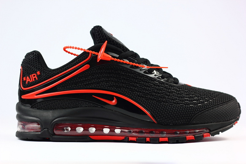 Nike Air Max DELUXE OG 1999 men shoes-011