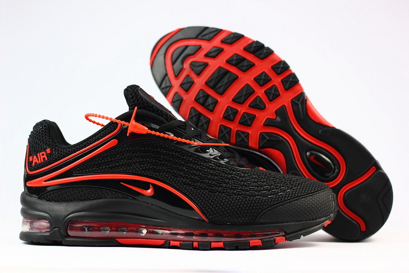 Nike Air Max DELUXE OG 1999 men shoes-011