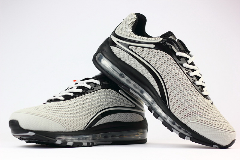 Nike Air Max DELUXE OG 1999 men shoes-012