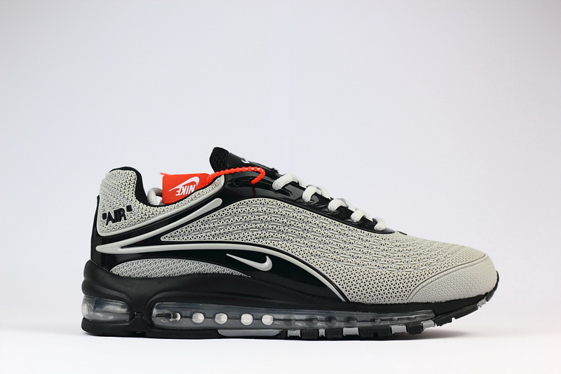 Nike Air Max DELUXE OG 1999 men shoes-012