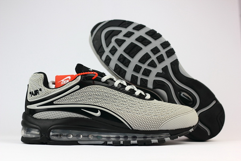 Nike Air Max DELUXE OG 1999 men shoes-012