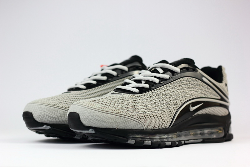 Nike Air Max DELUXE OG 1999 men shoes-012