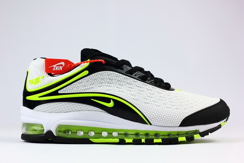 Nike Air Max DELUXE OG 1999 men shoes-013