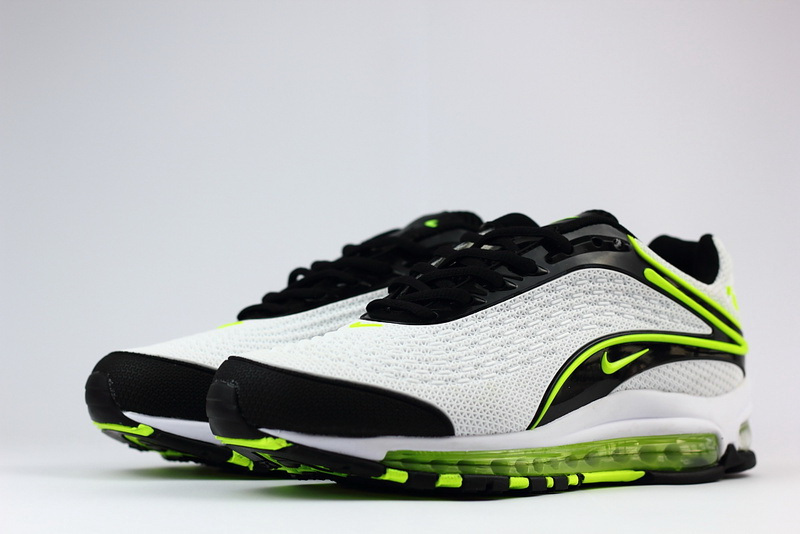 Nike Air Max DELUXE OG 1999 men shoes-013