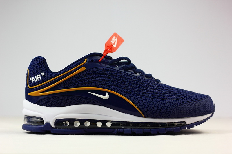 Nike Air Max DELUXE OG 1999 men shoes-014