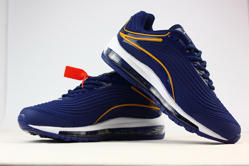 Nike Air Max DELUXE OG 1999 men shoes-014