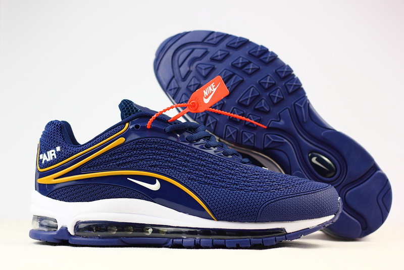 Nike Air Max DELUXE OG 1999 men shoes-014