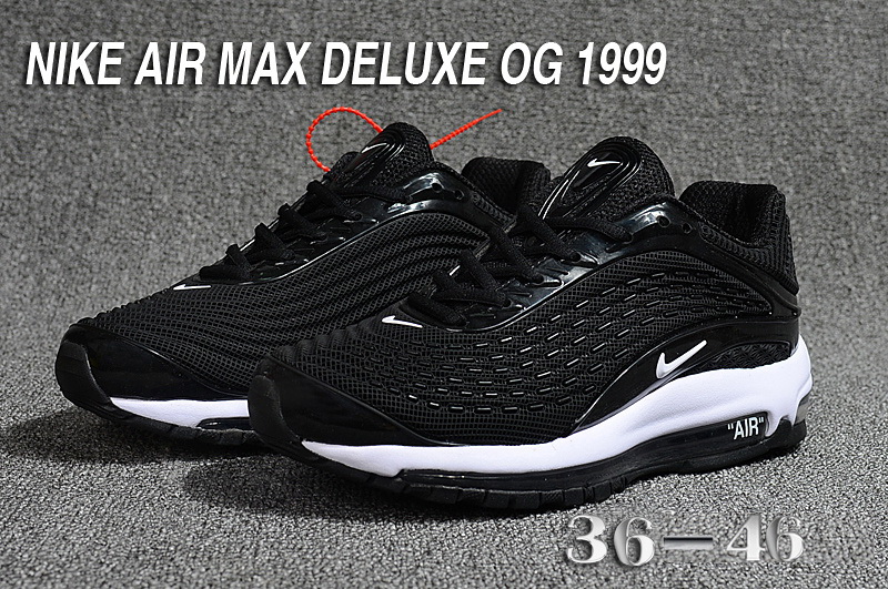 Nike Air Max DELUXE OG 1999 women shoes-003