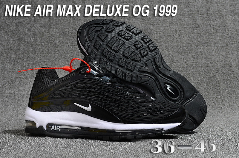 Nike Air Max DELUXE OG 1999 women shoes-003