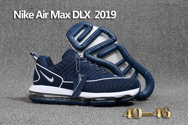 Nike Air Max DLX 2019 men shoes-001