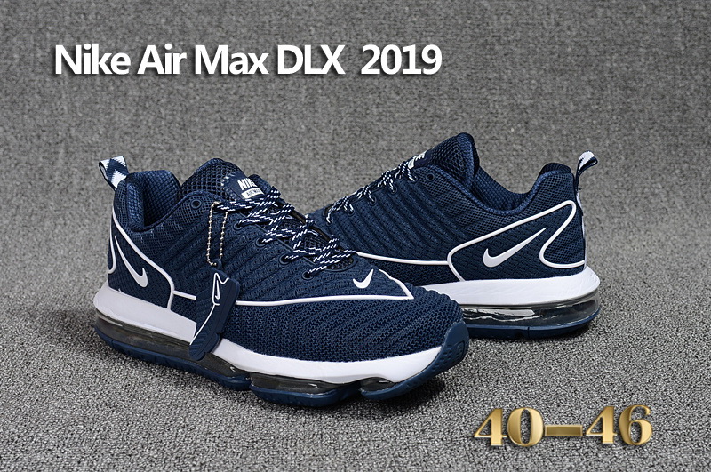 Nike Air Max DLX 2019 men shoes-001