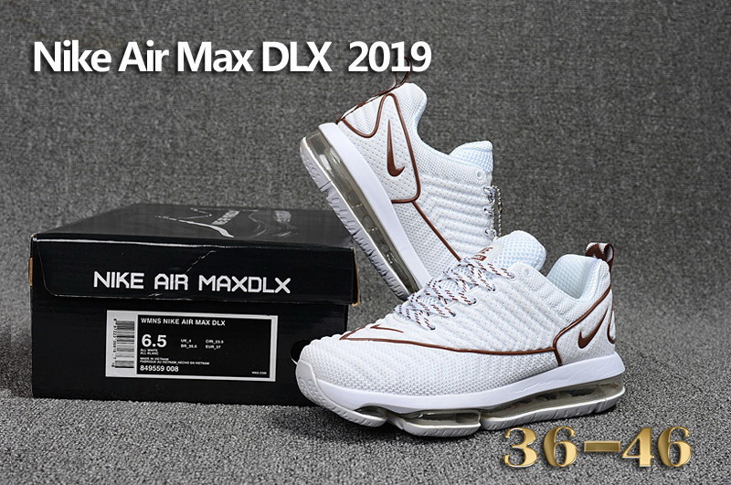 Nike Air Max DLX 2019 men shoes-002