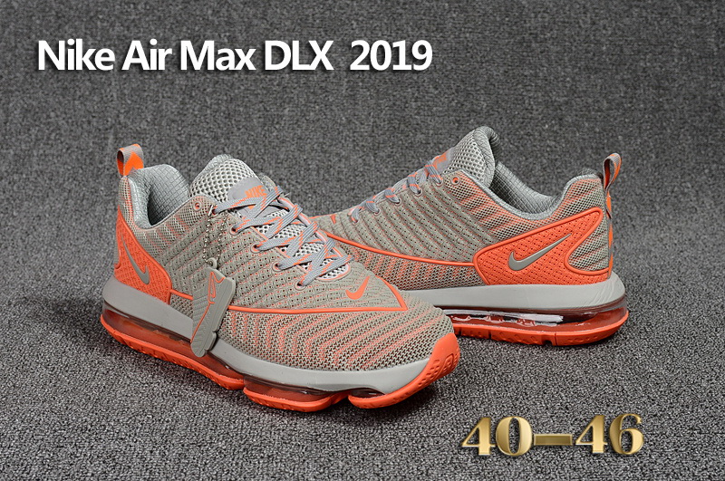 Nike Air Max DLX 2019 men shoes-005