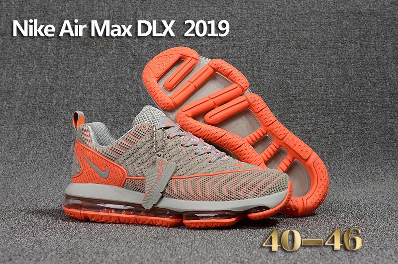 Nike Air Max DLX 2019 men shoes-005