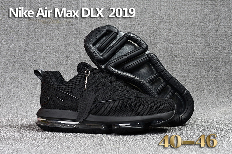 Nike Air Max DLX 2019 men shoes-007