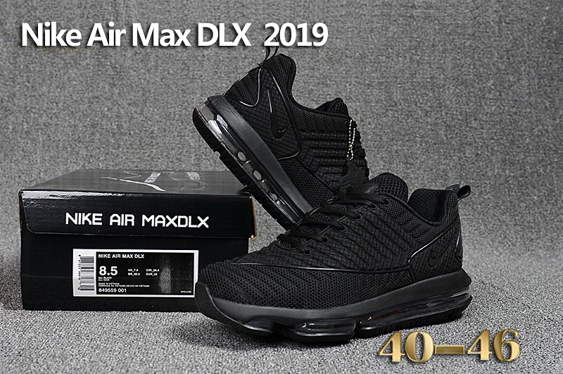 Nike Air Max DLX 2019 men shoes-007